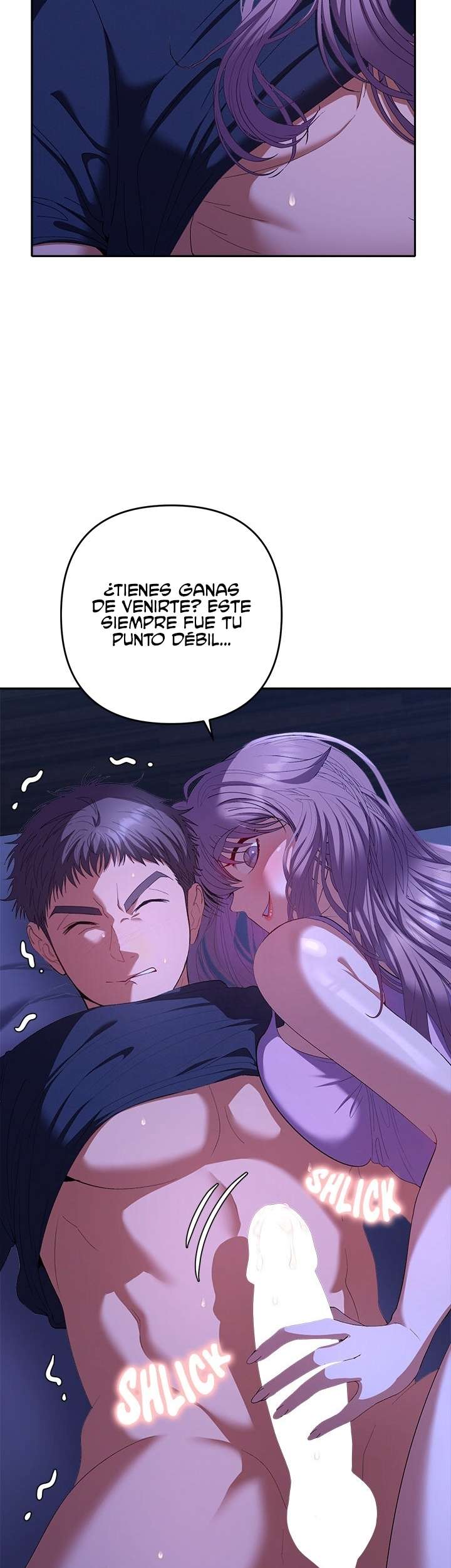 Un Hombre Para Todas Capitulo 31 página 11