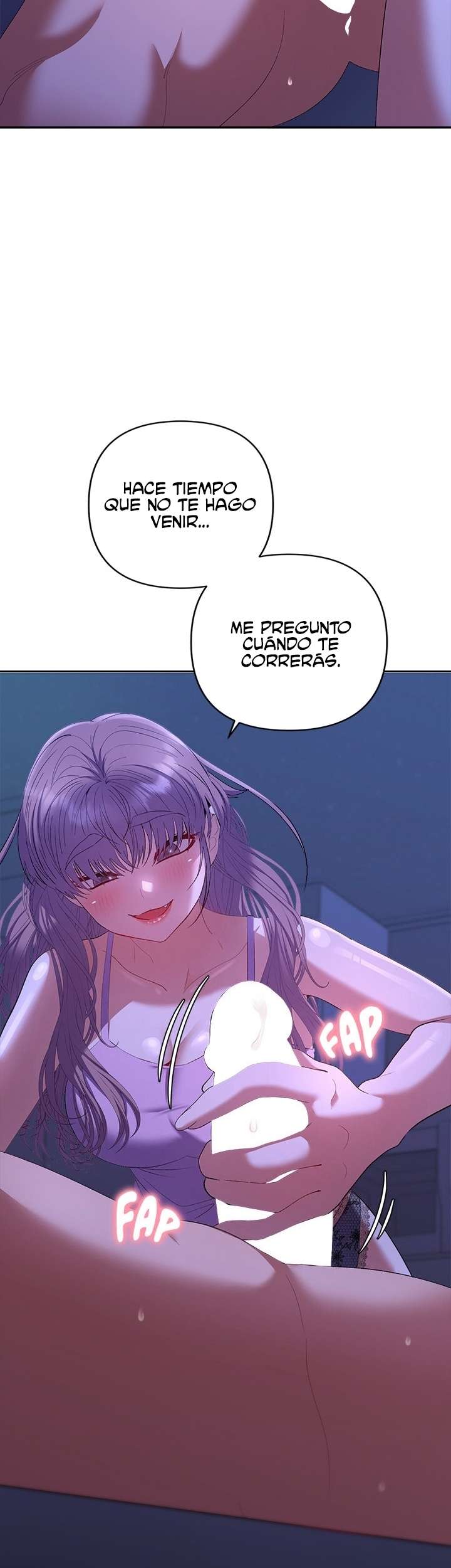 Un Hombre Para Todas Capitulo 31 página 12
