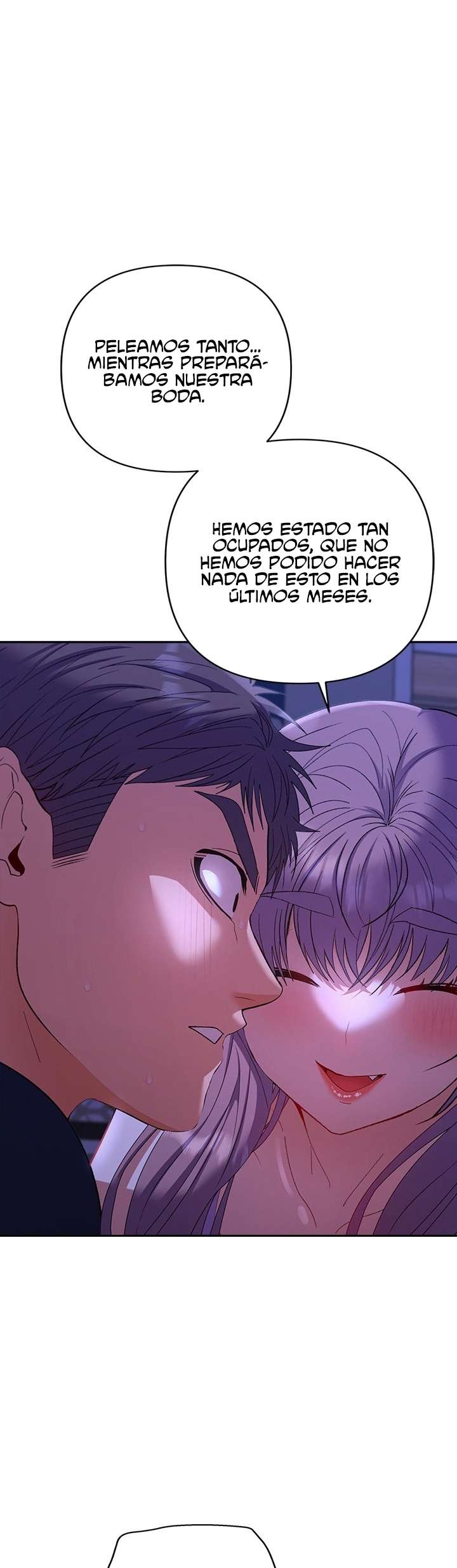 Un Hombre Para Todas Capitulo 31 página 14
