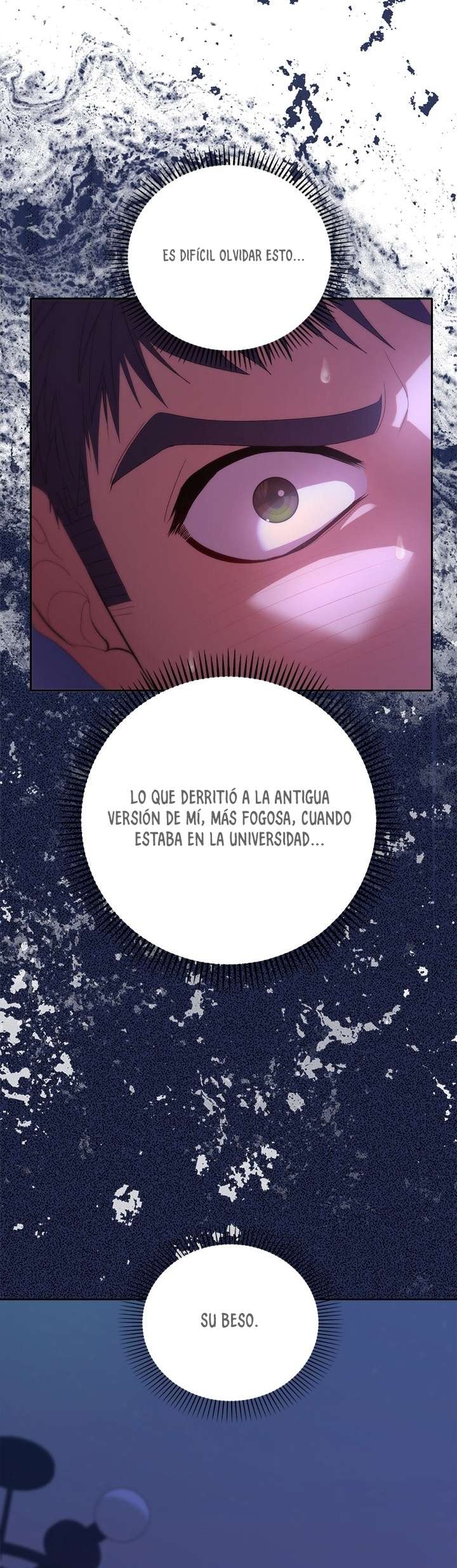 Un Hombre Para Todas Capitulo 31 página 16