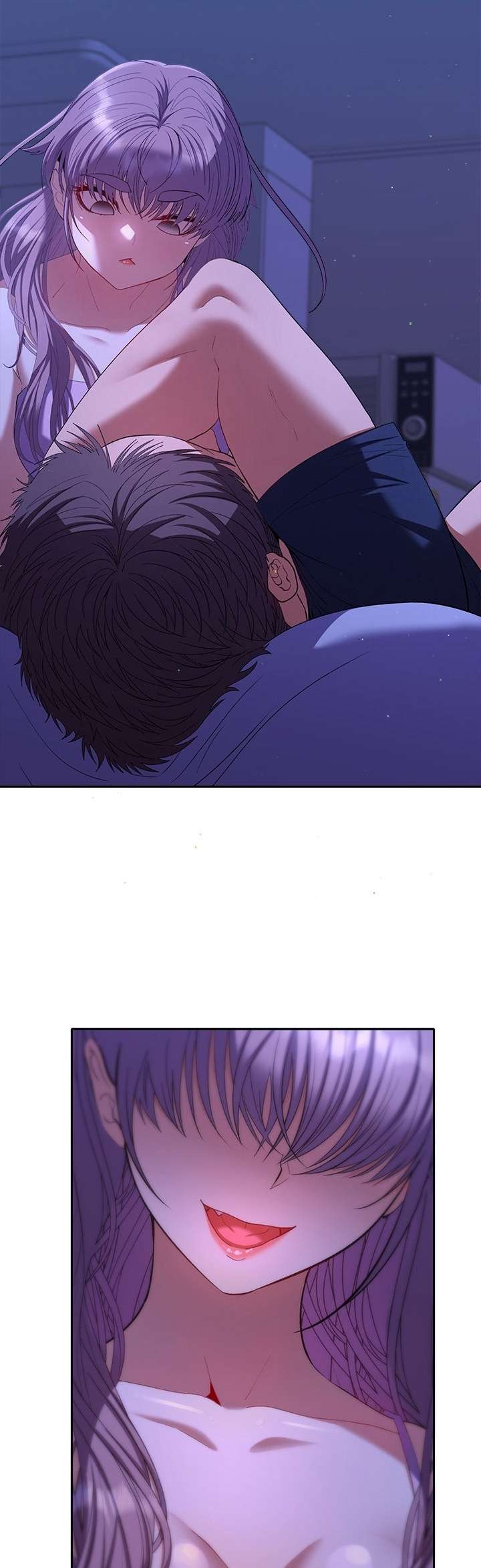Un Hombre Para Todas Capitulo 31 página 22