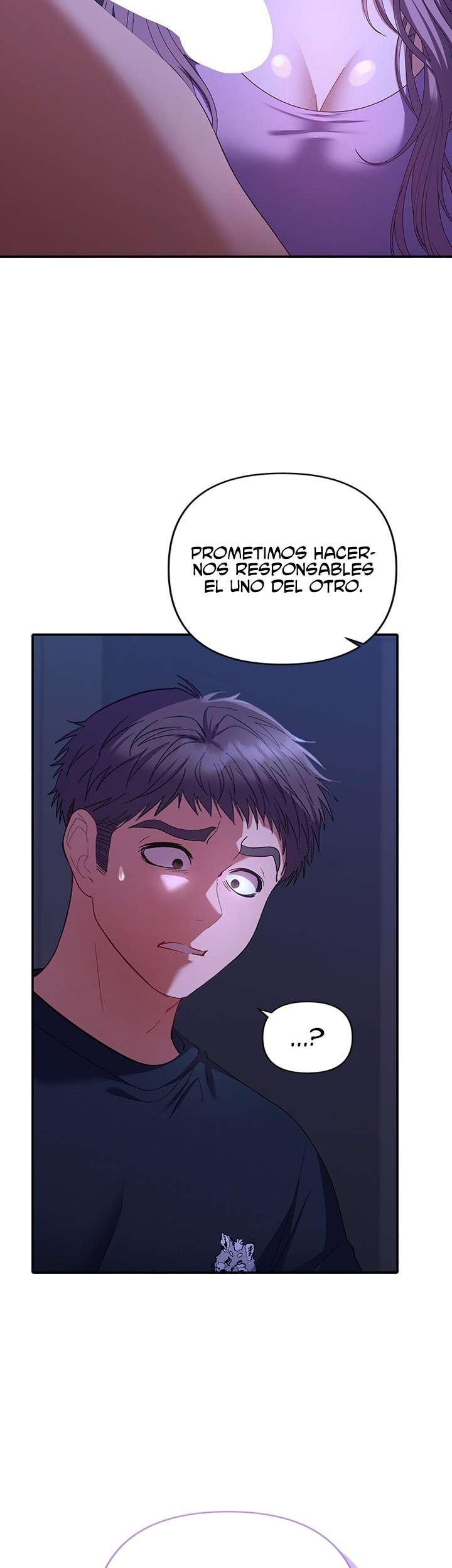 Un Hombre Para Todas Capitulo 31 página 27