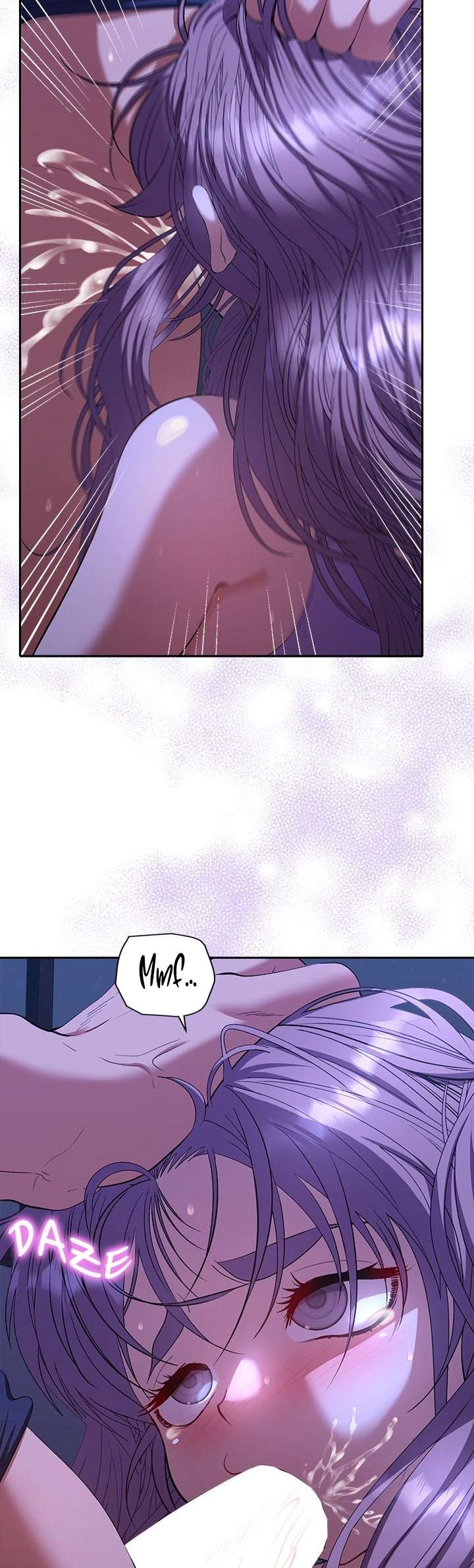 Un Hombre Para Todas Capitulo 31 página 33