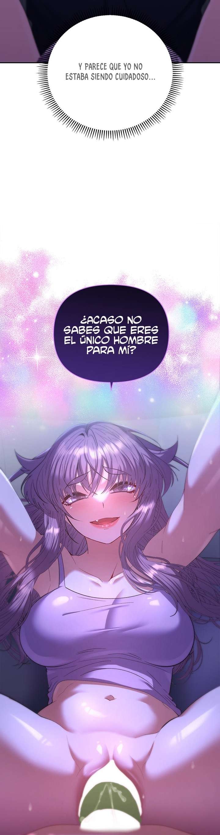 Un Hombre Para Todas Capitulo 31 página 46