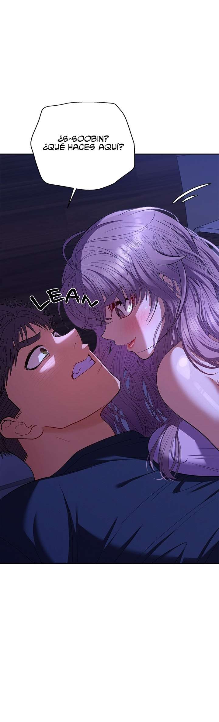 Un Hombre Para Todas Capitulo 31 página 8