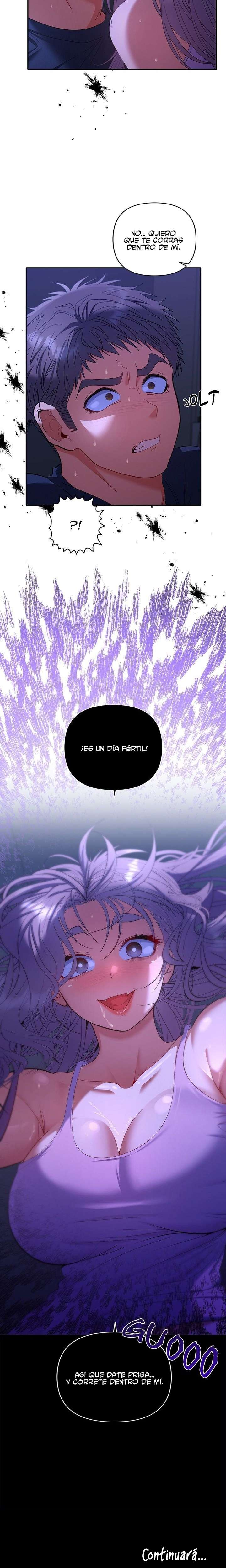 Un Hombre Para Todas Capitulo 32 página 24
