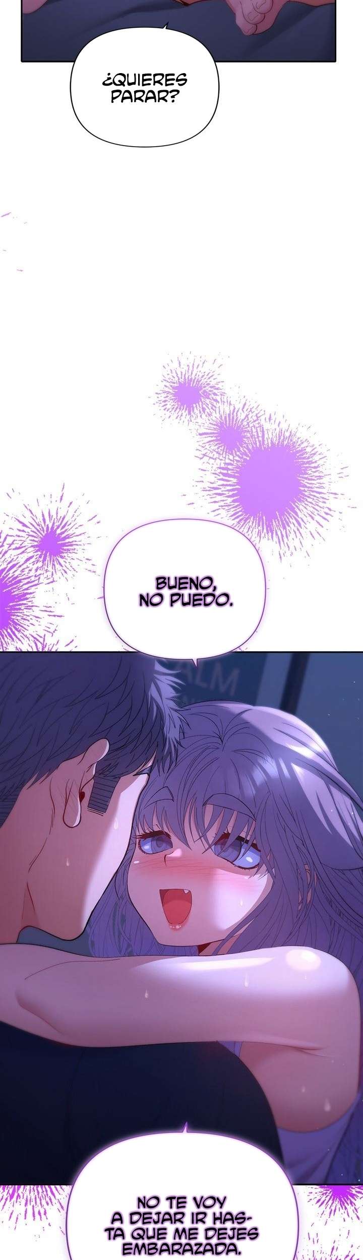 Un Hombre Para Todas Capitulo 33 página 11