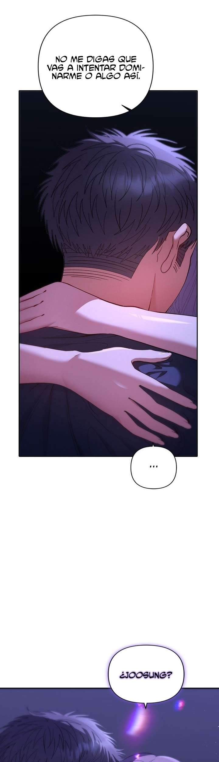 Un Hombre Para Todas Capitulo 33 página 13