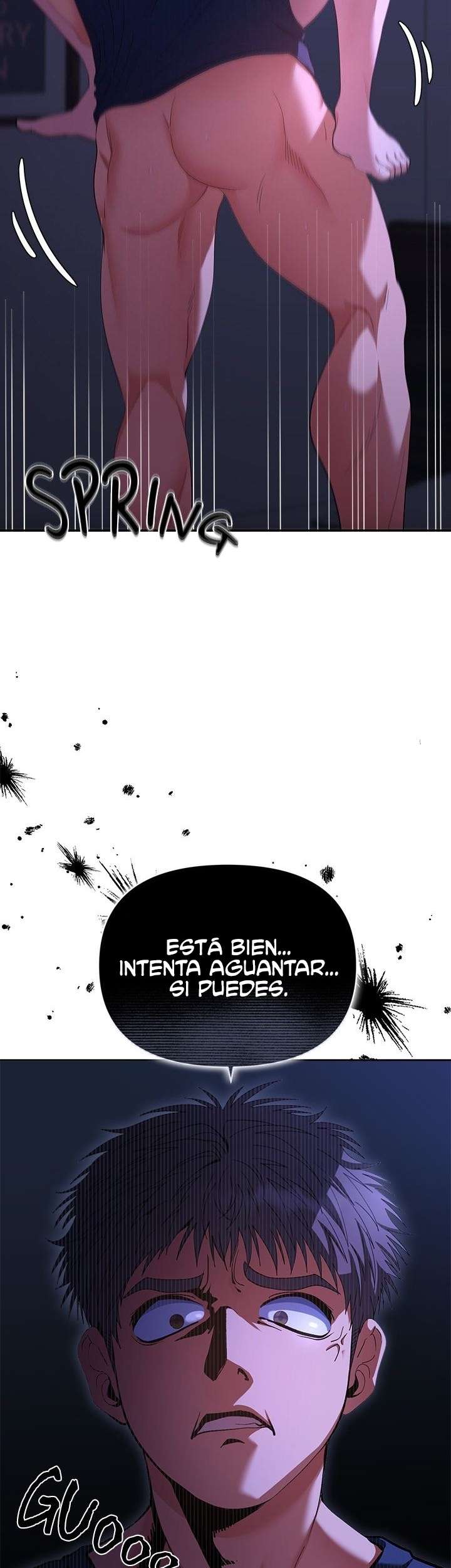 Un Hombre Para Todas Capitulo 33 página 16