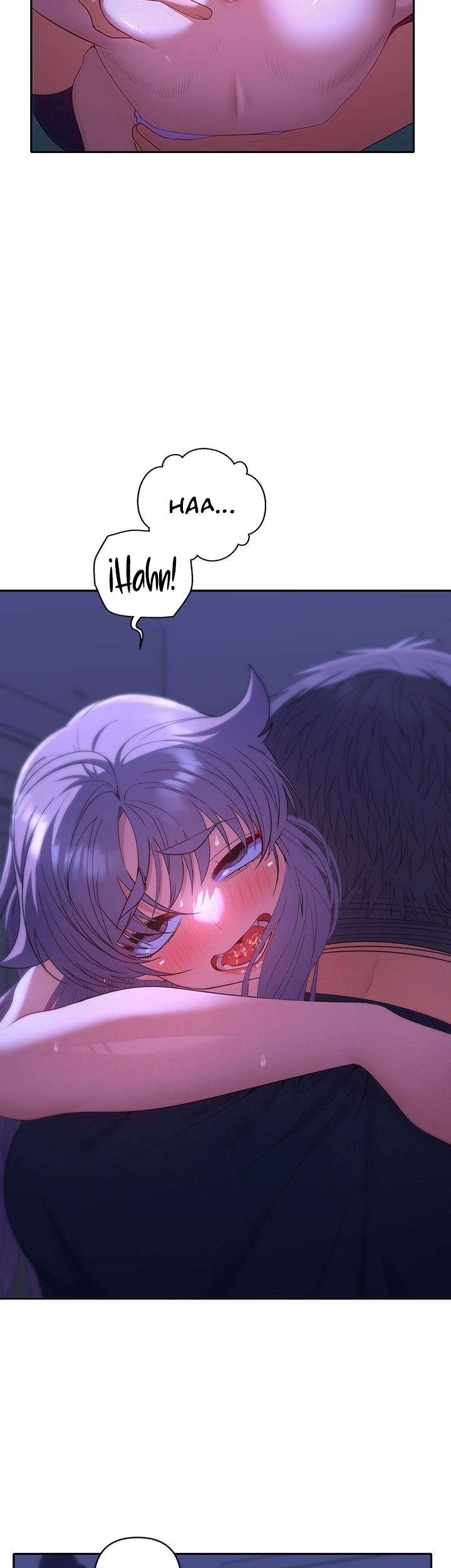 Un Hombre Para Todas Capitulo 33 página 19