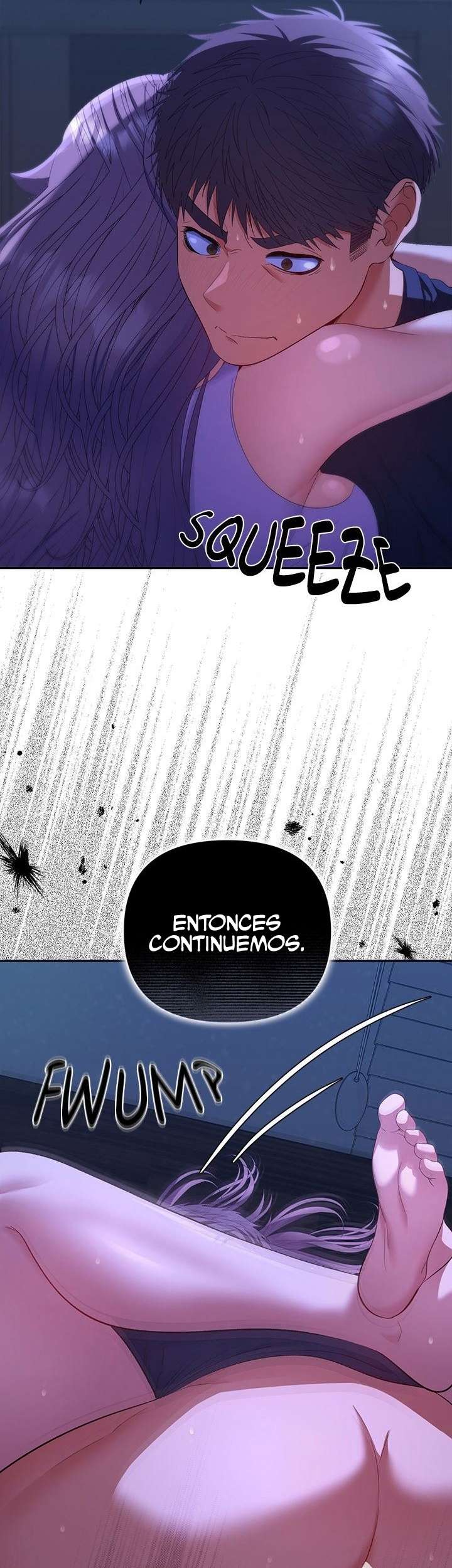 Un Hombre Para Todas Capitulo 33 página 22