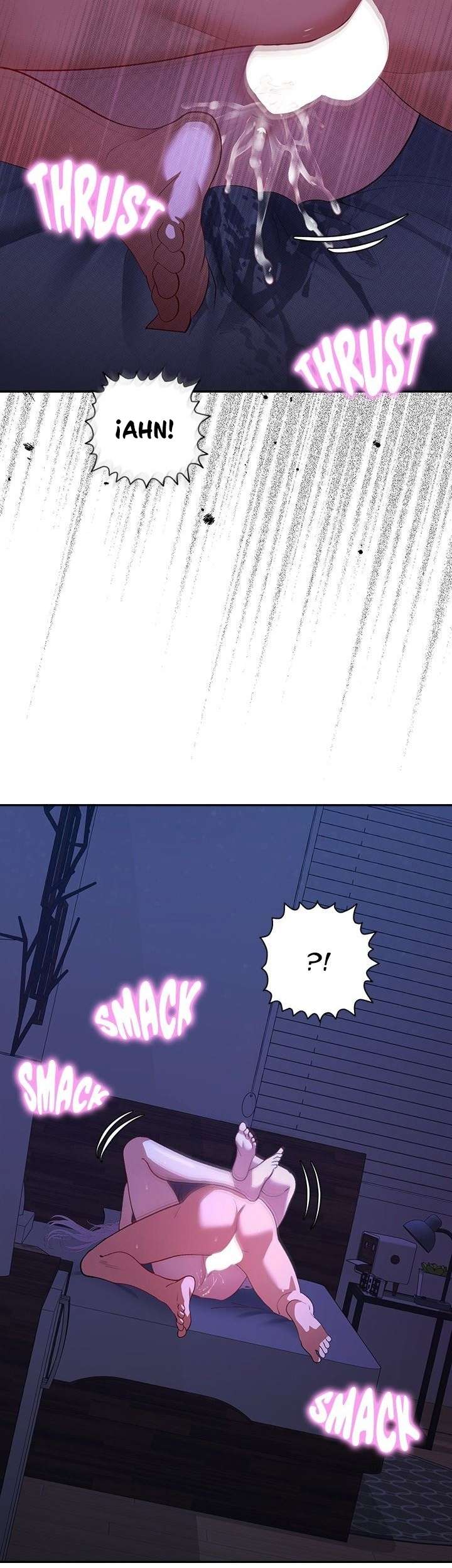 Un Hombre Para Todas Capitulo 33 página 23