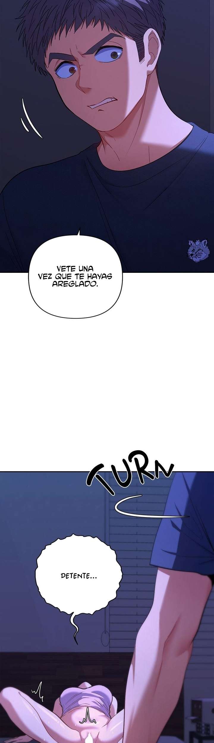 Un Hombre Para Todas Capitulo 33 página 42