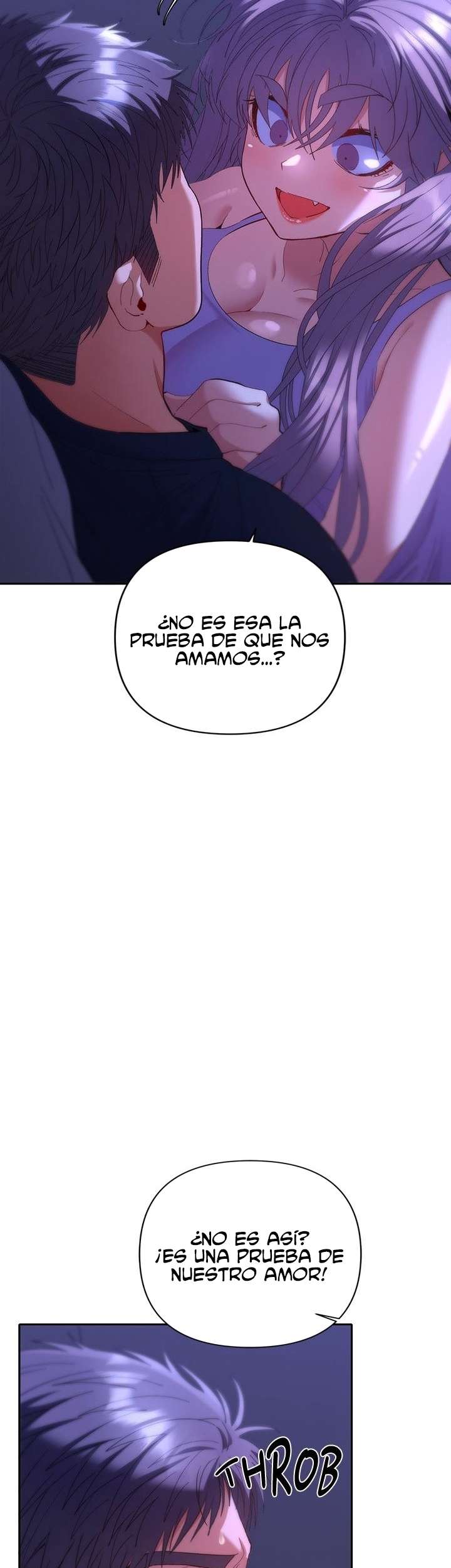 Un Hombre Para Todas Capitulo 33 página 7