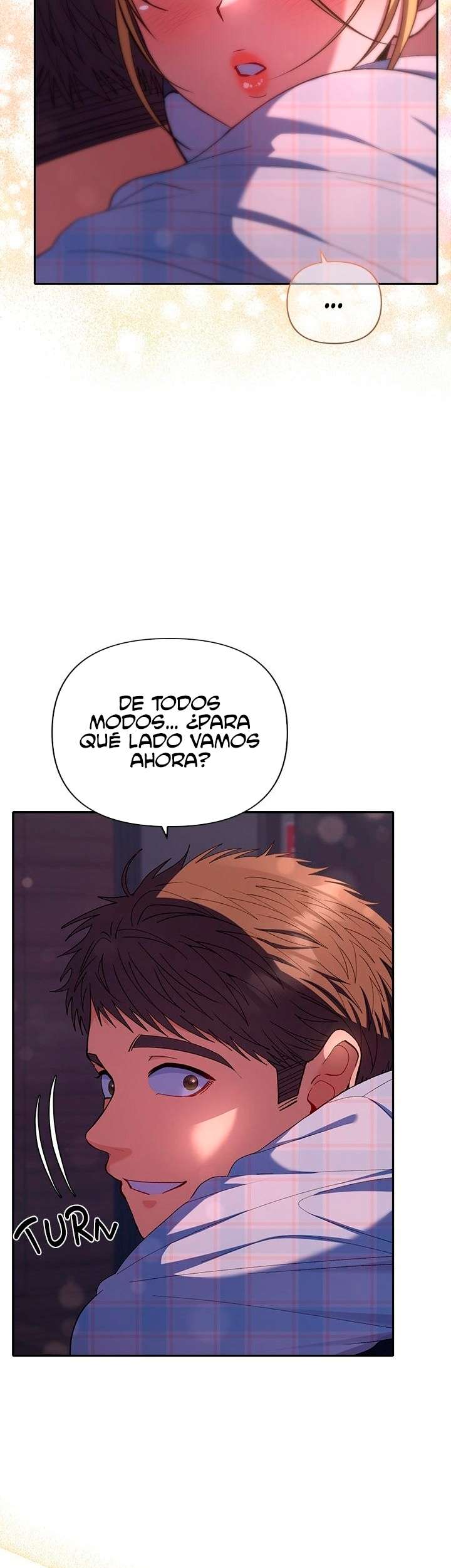 Un Hombre Para Todas Capitulo 34 página 23