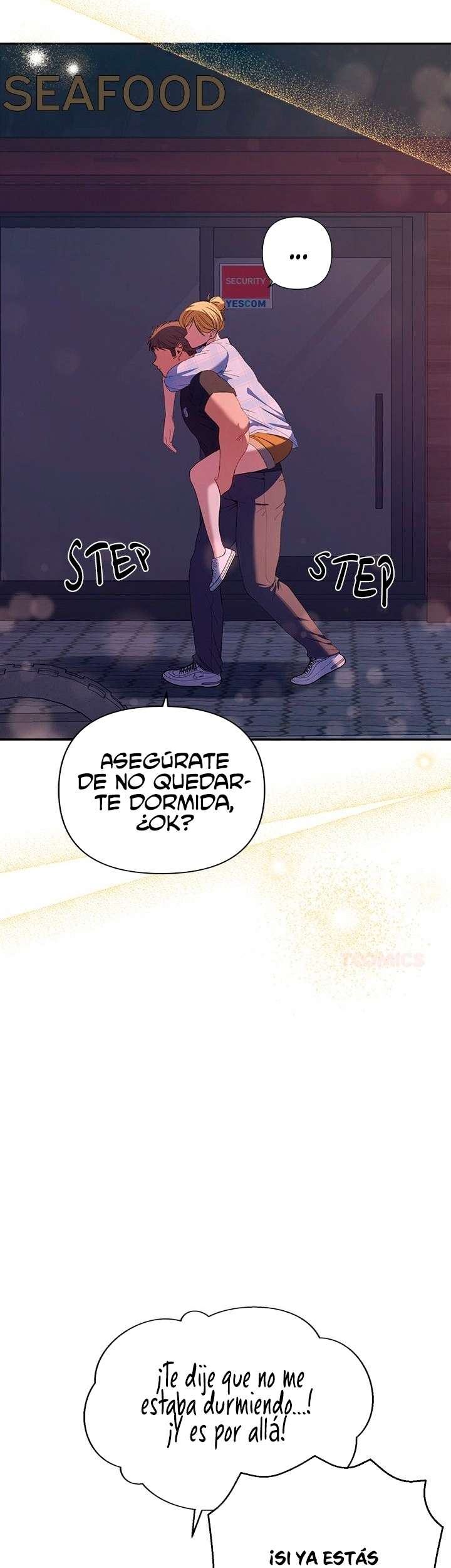 Un Hombre Para Todas Capitulo 34 página 24