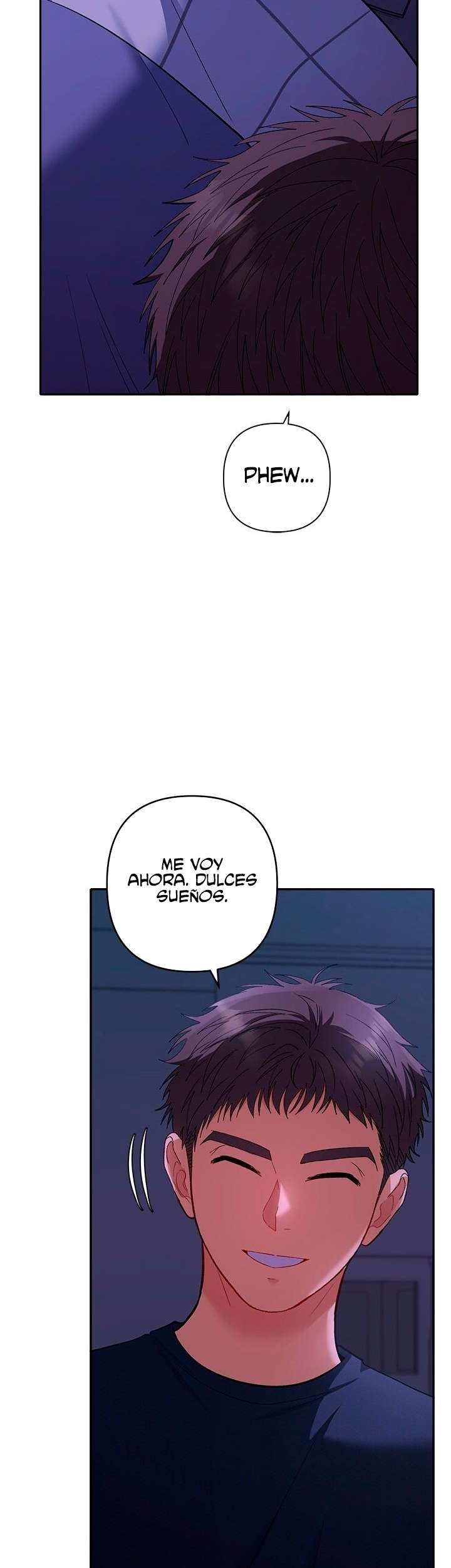 Un Hombre Para Todas Capitulo 34 página 27