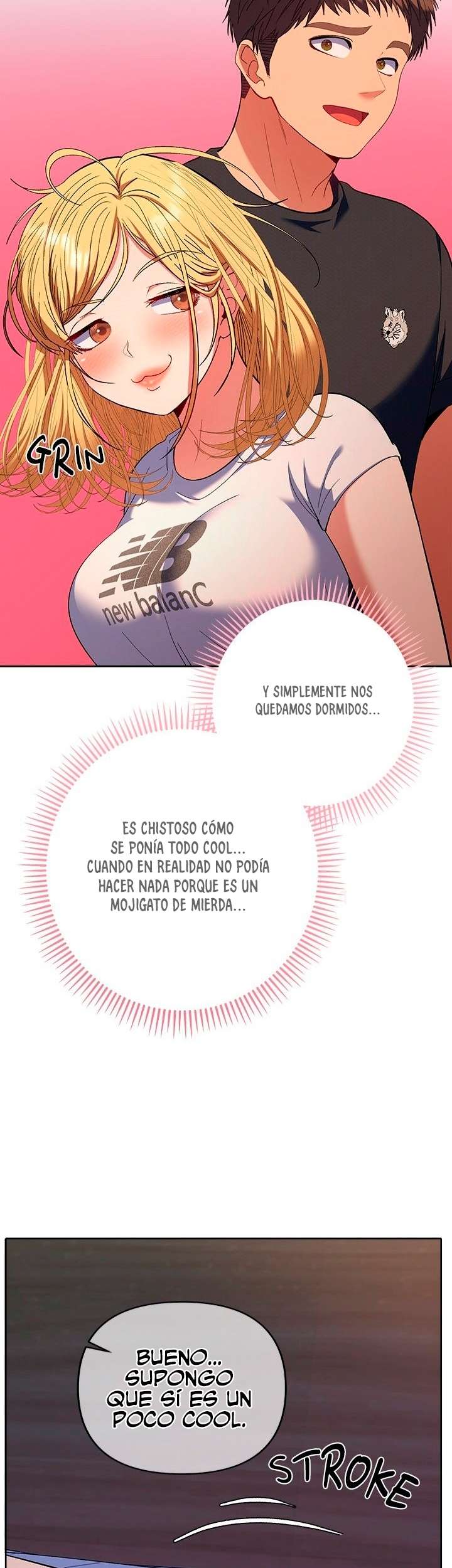 Un Hombre Para Todas Capitulo 34 página 33
