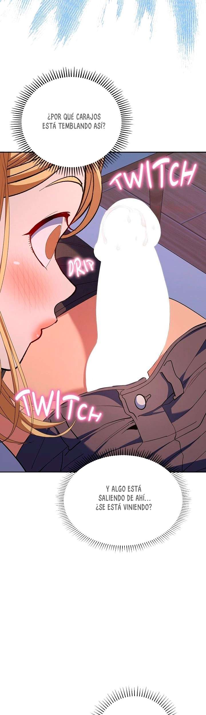 Un Hombre Para Todas Capitulo 34 página 40