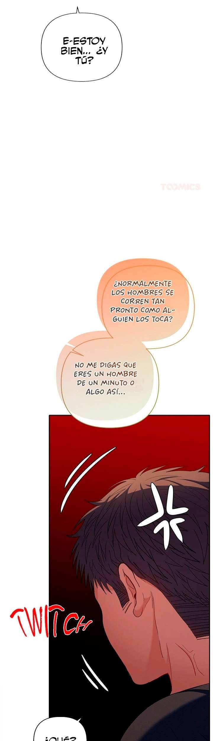Un Hombre Para Todas Capitulo 34 página 49