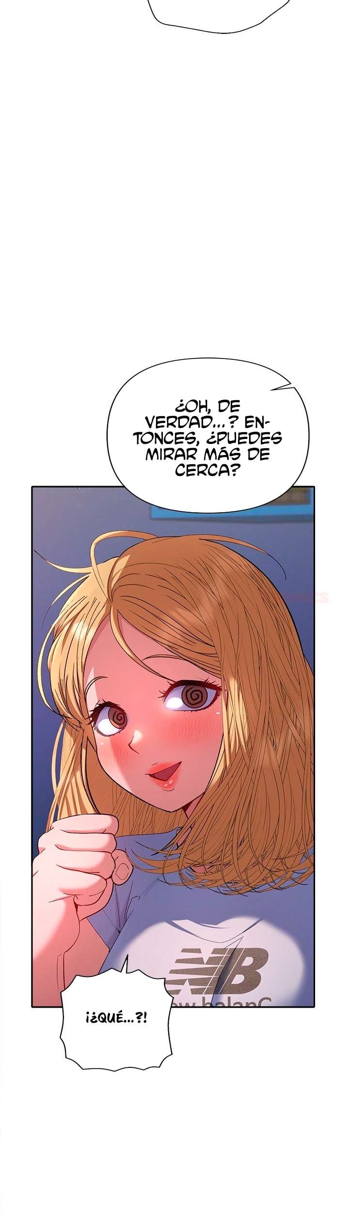 Un Hombre Para Todas Capitulo 34 página 51