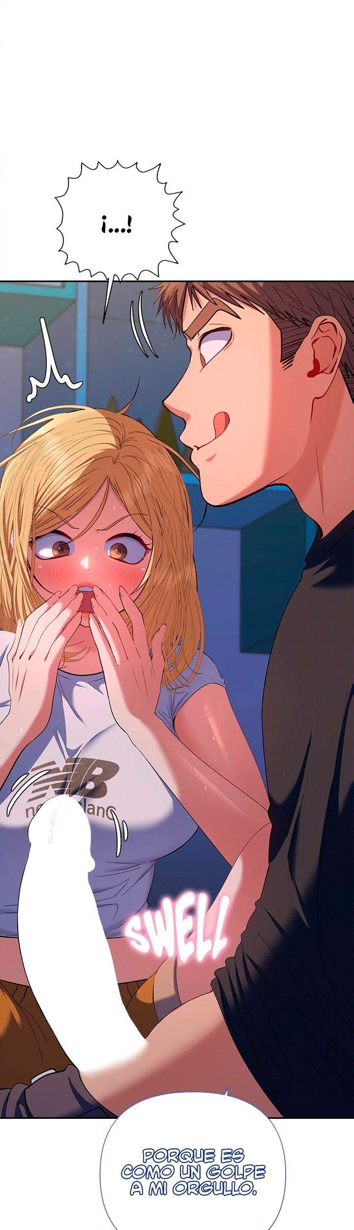 Un Hombre Para Todas Capitulo 34 página 52