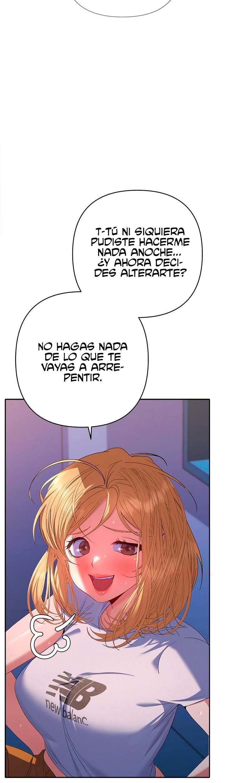 Un Hombre Para Todas Capitulo 34 página 53