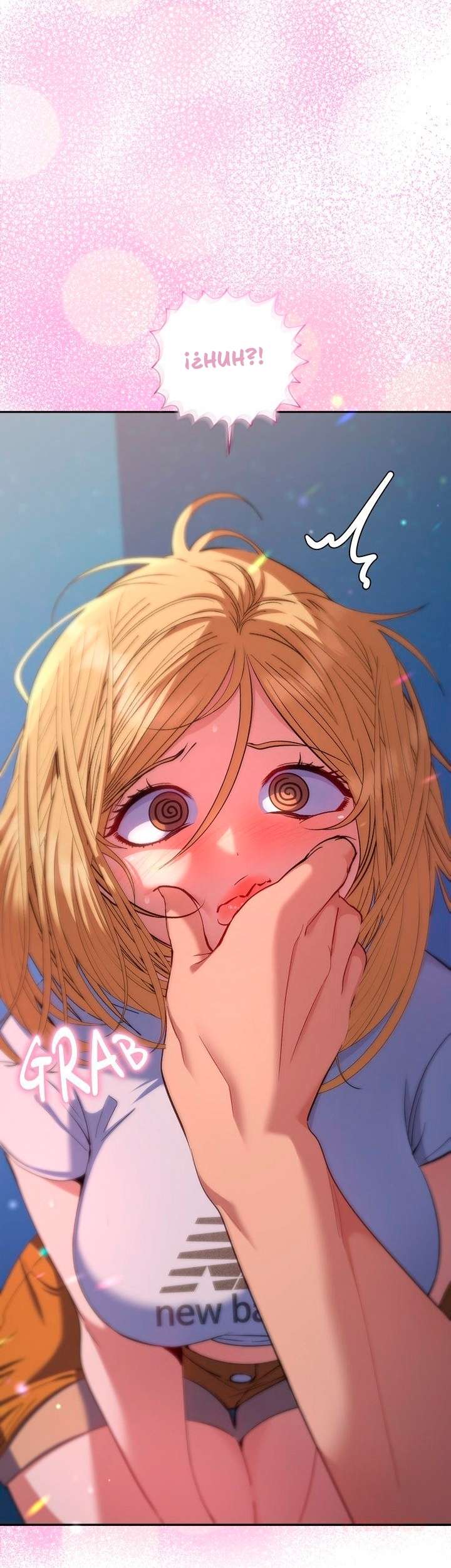 Un Hombre Para Todas Capitulo 34 página 55