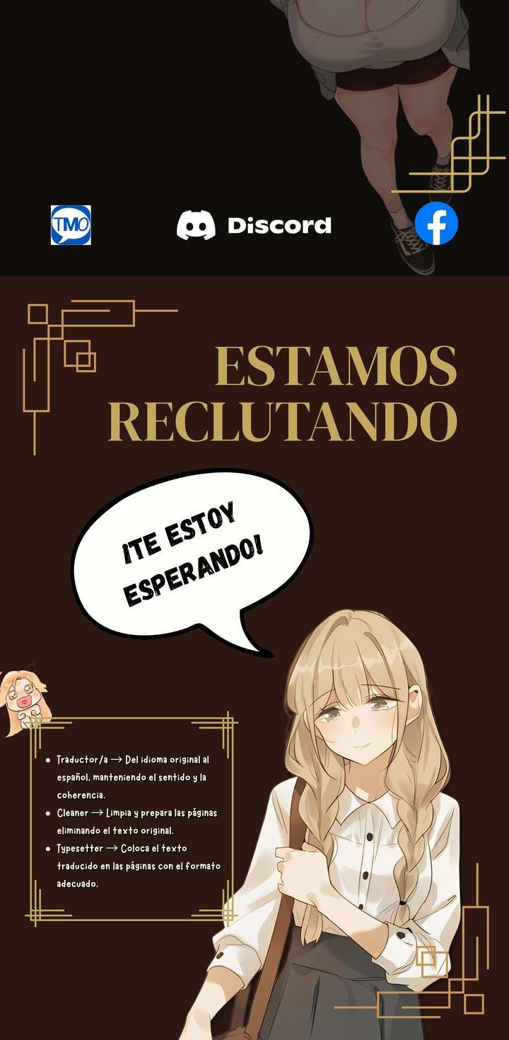 Un Hombre Para Todas Capitulo 34 página 57