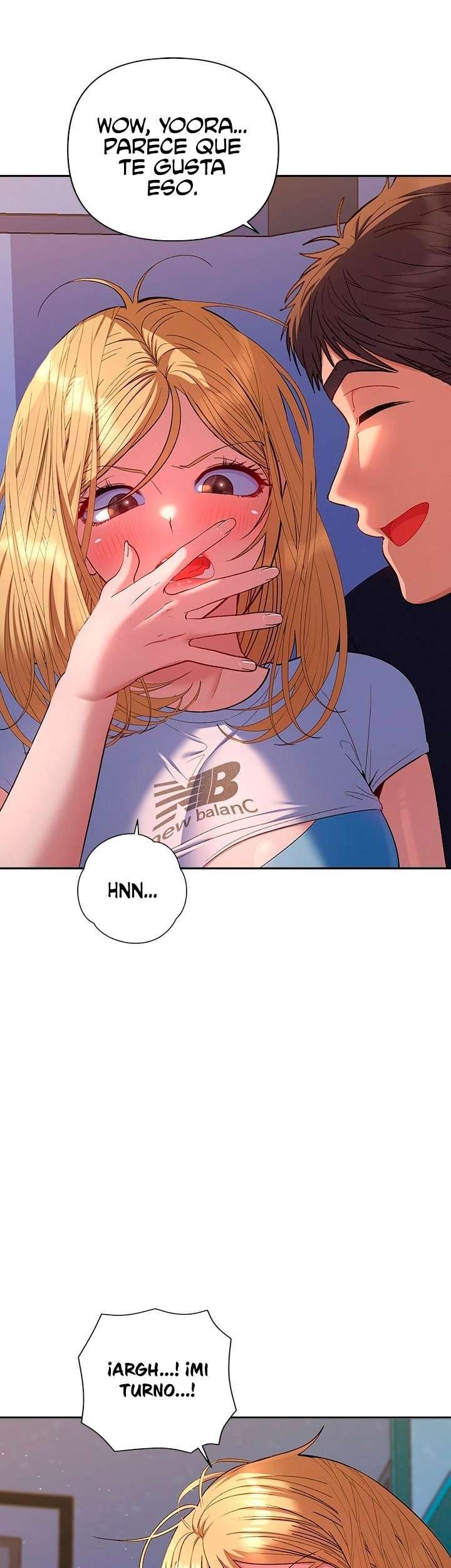 Un Hombre Para Todas Capitulo 35 página 14