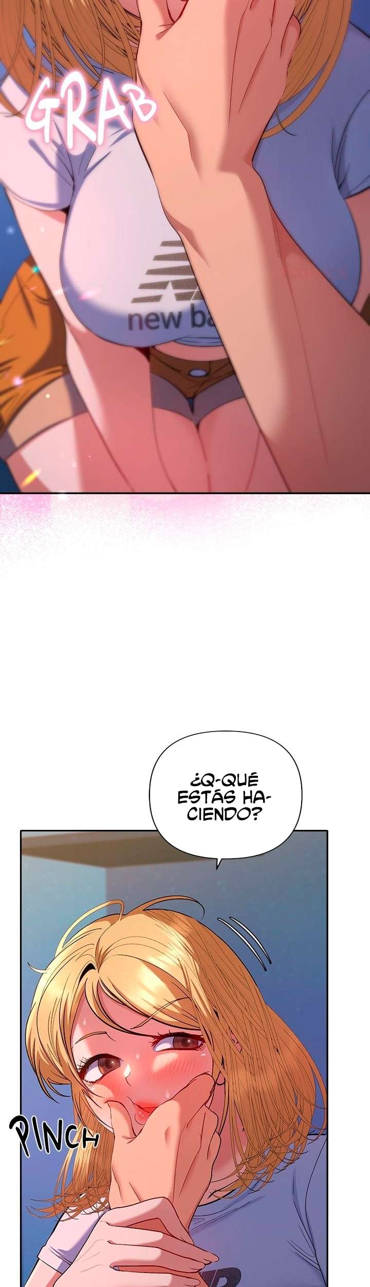 Un Hombre Para Todas Capitulo 35 página 2