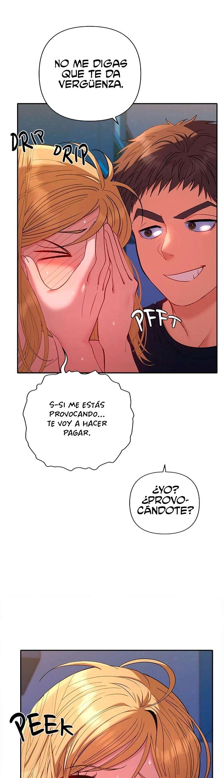 Un Hombre Para Todas Capitulo 35 página 23