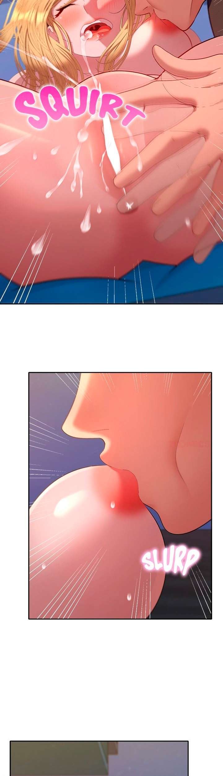 Un Hombre Para Todas Capitulo 35 página 33