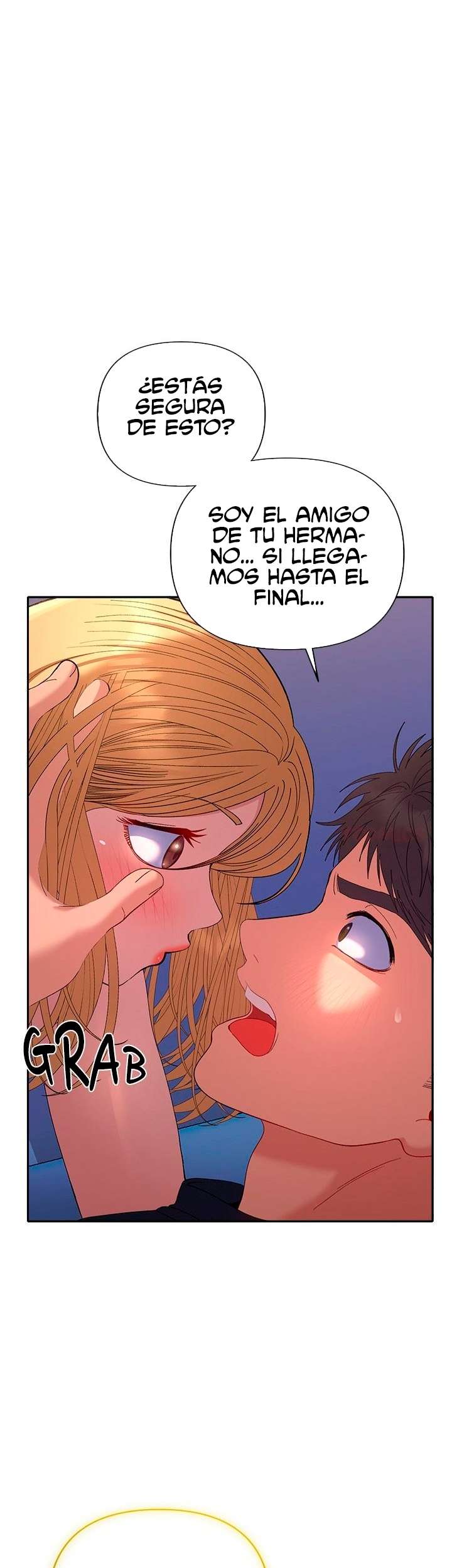 Un Hombre Para Todas Capitulo 35 página 42