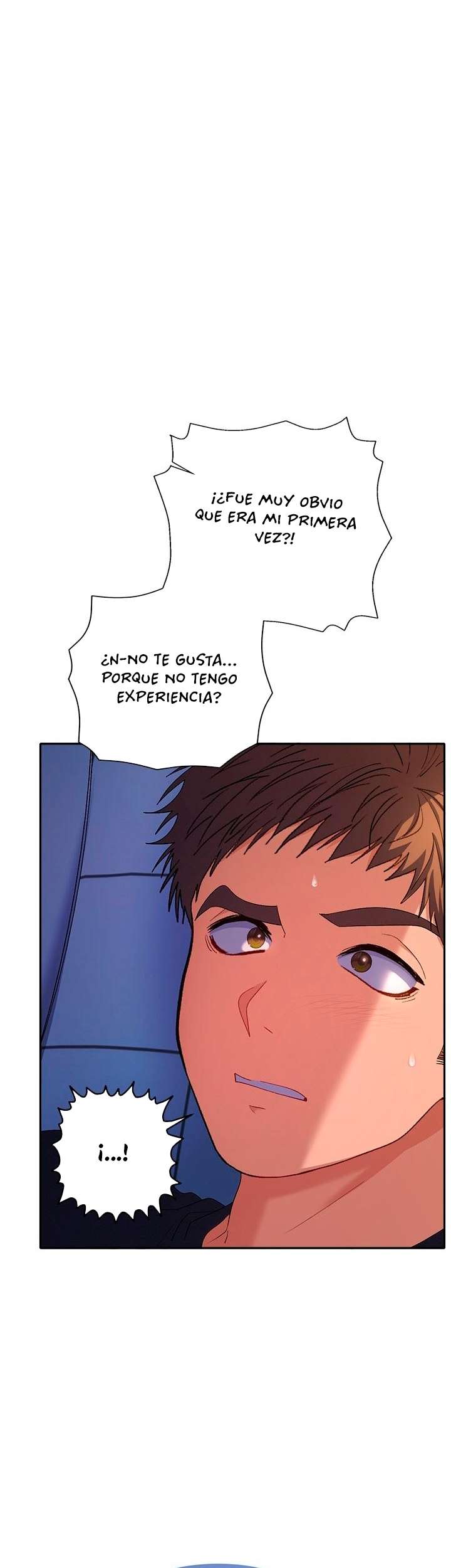 Un Hombre Para Todas Capitulo 35 página 46