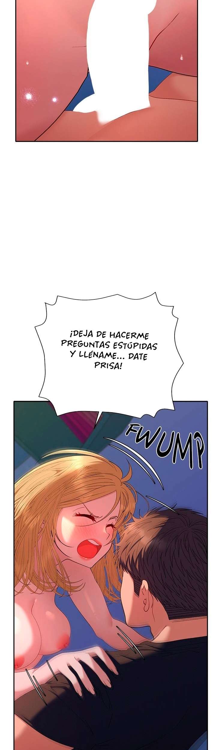 Un Hombre Para Todas Capitulo 35 página 48