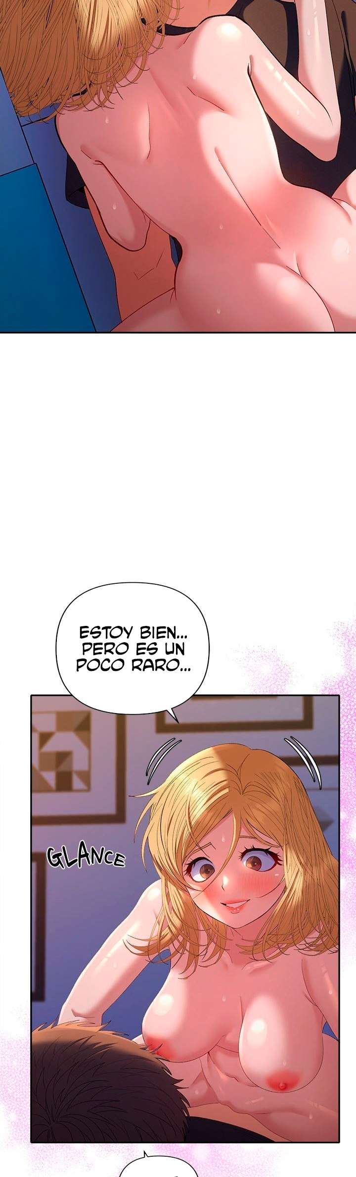 Un Hombre Para Todas Capitulo 36 página 20