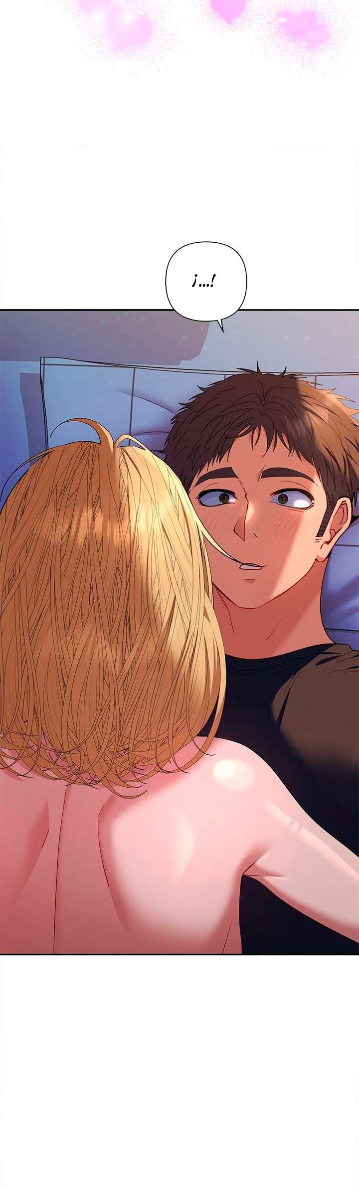 Un Hombre Para Todas Capitulo 36 página 22