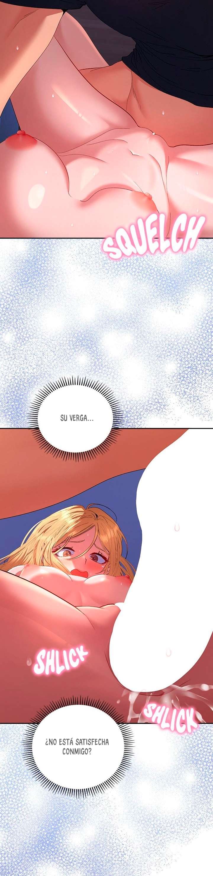 Un Hombre Para Todas Capitulo 36 página 39