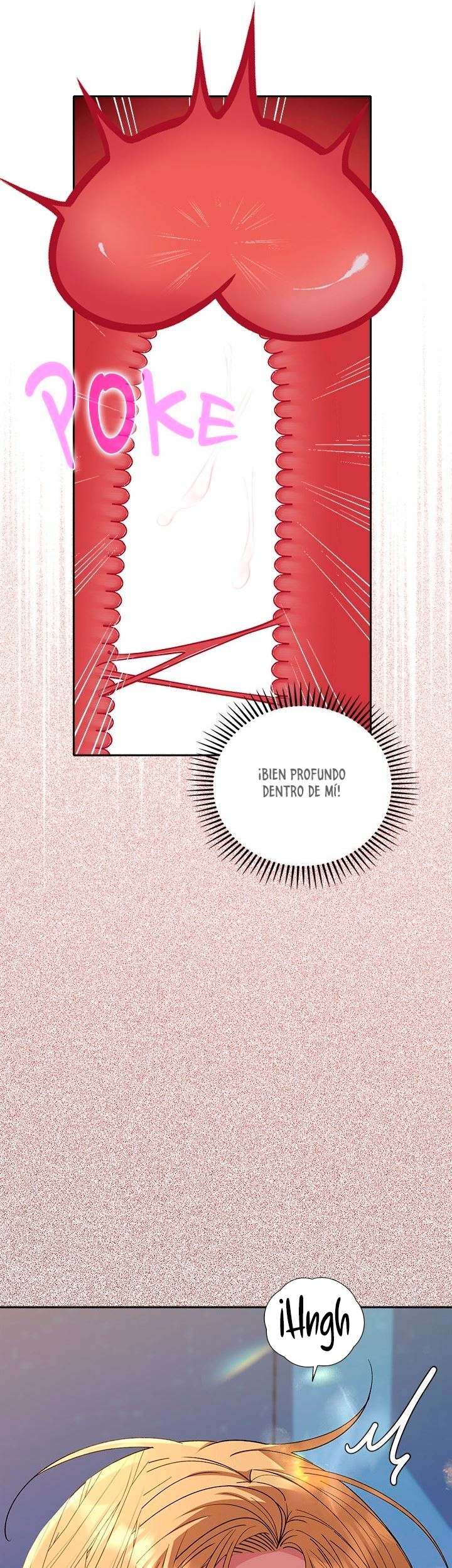 Un Hombre Para Todas Capitulo 36 página 4