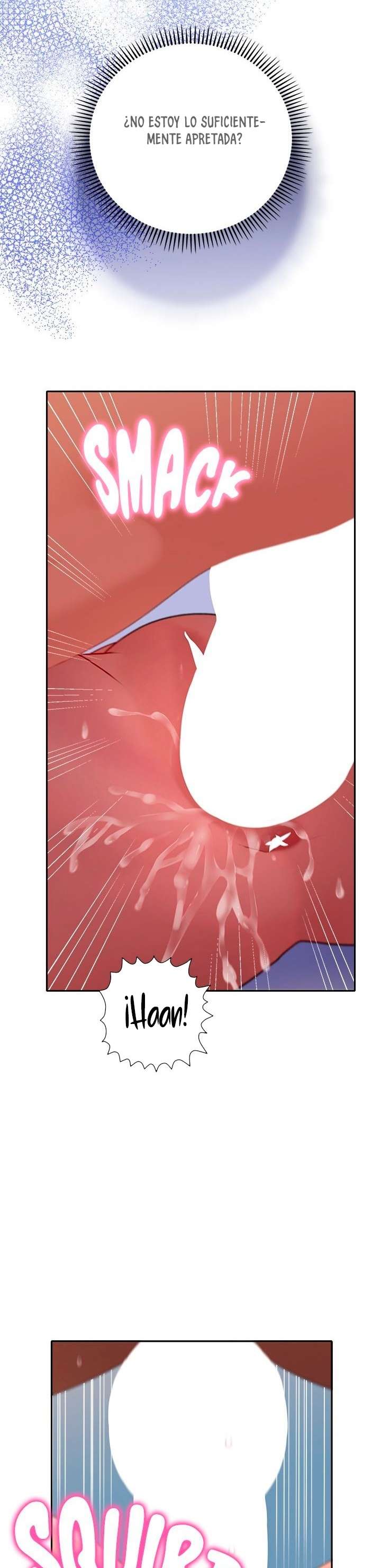 Un Hombre Para Todas Capitulo 36 página 40