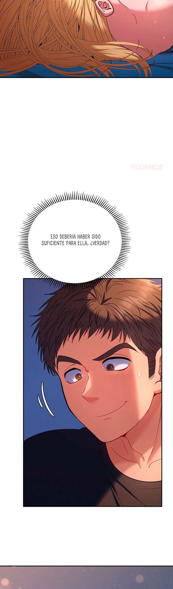 Un Hombre Para Todas Capitulo 36 página 44
