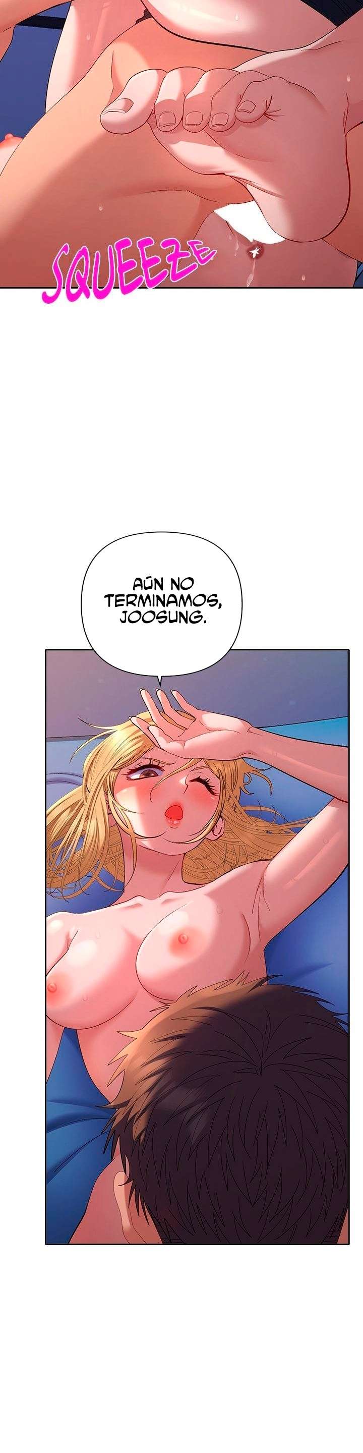Un Hombre Para Todas Capitulo 36 página 48