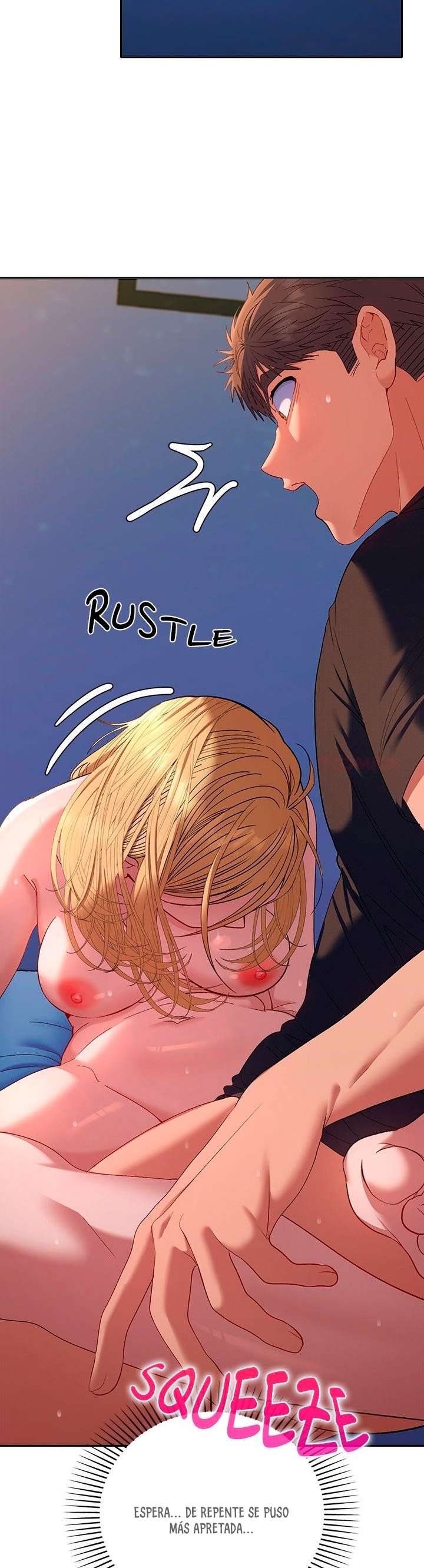 Un Hombre Para Todas Capitulo 36 página 50