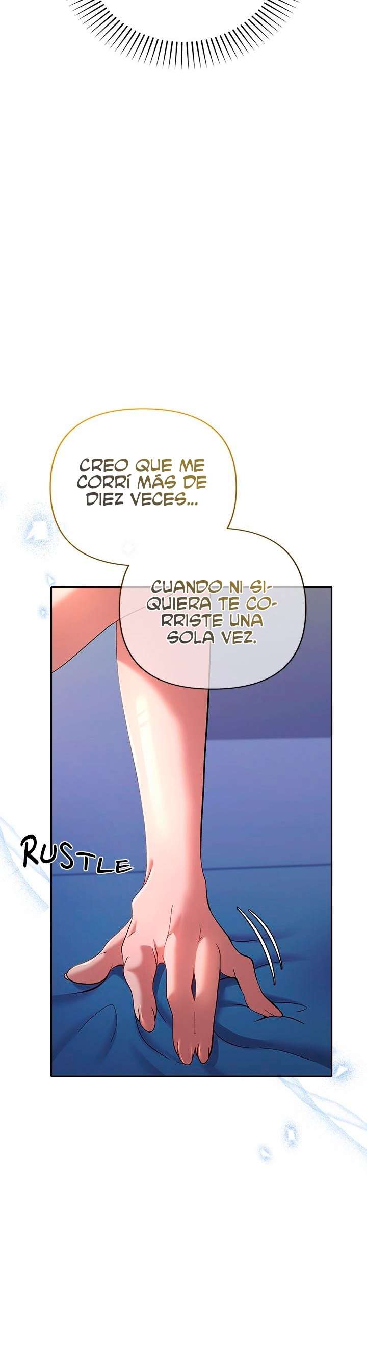 Un Hombre Para Todas Capitulo 36 página 51