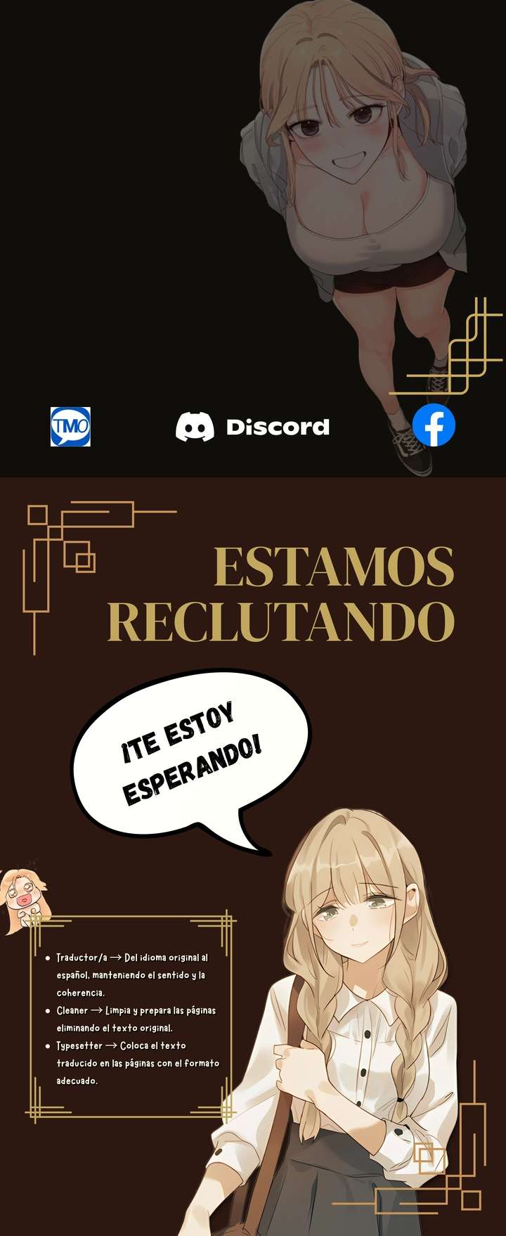 Un Hombre Para Todas Capitulo 36 página 56