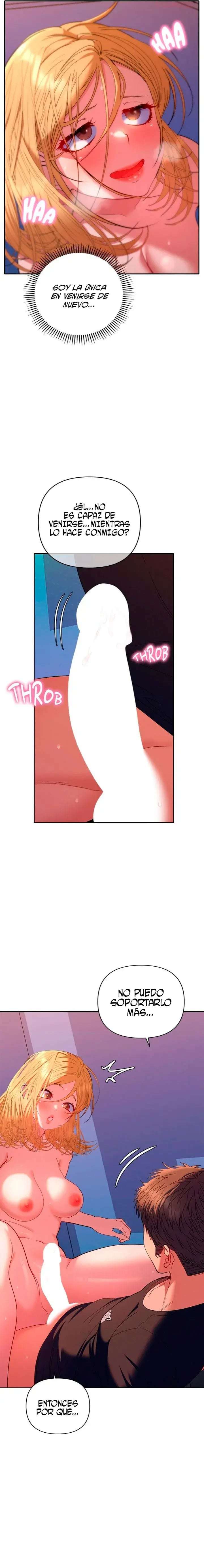 Un Hombre Para Todas Capitulo 37 página 7