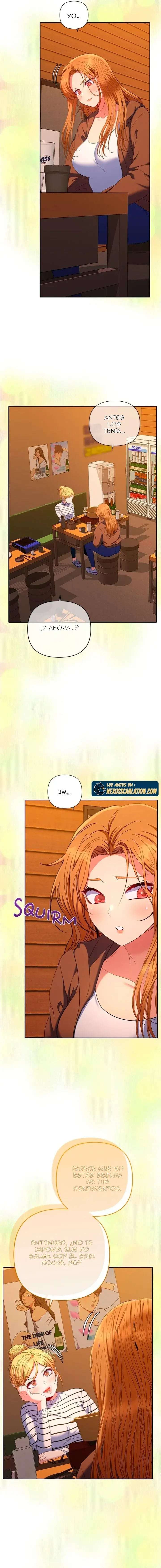 Un Hombre Para Todas Capitulo 38 página 20