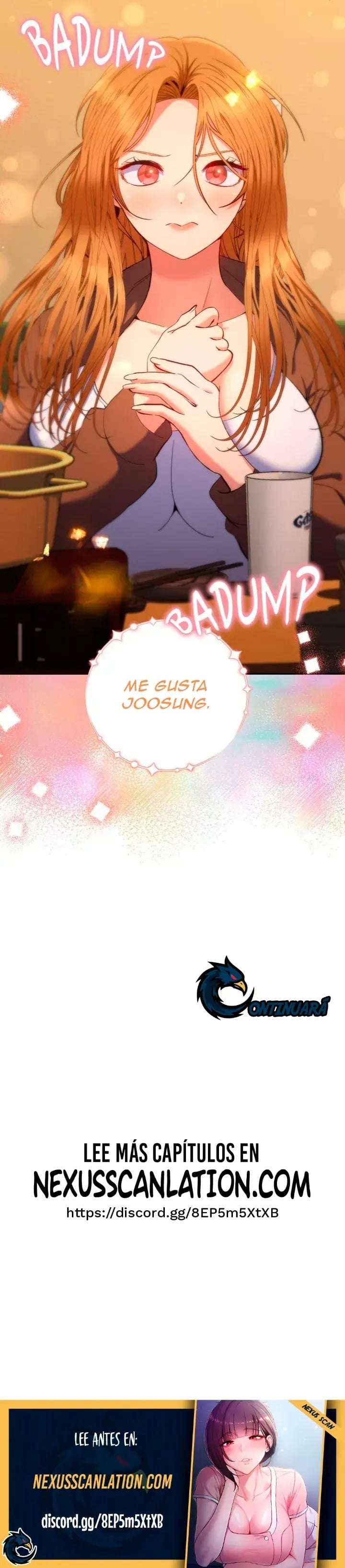 Un Hombre Para Todas Capitulo 38 página 22