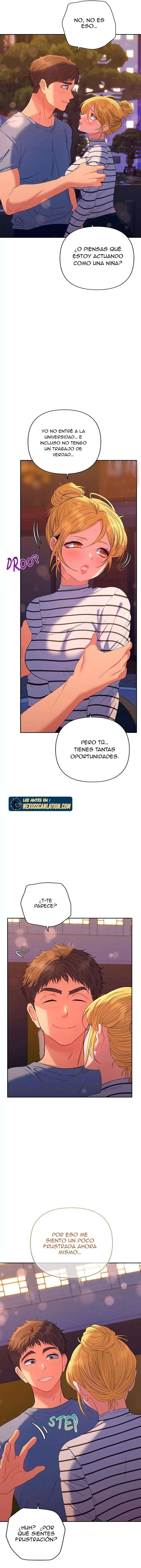 Un Hombre Para Todas Capitulo 39 página 12